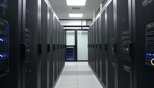 系统集成在数字化转型中的性能表现与适用场景分析